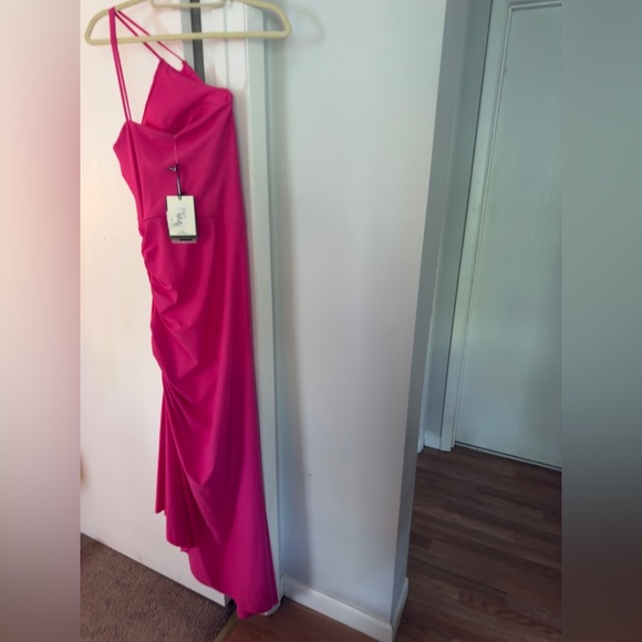 Chiara Boni Abertma Gown - Picture 7 of 10